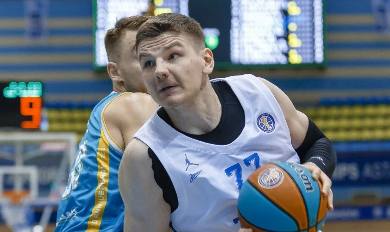 «Астана» сырт алаңда «Зенитке» есе жіберді