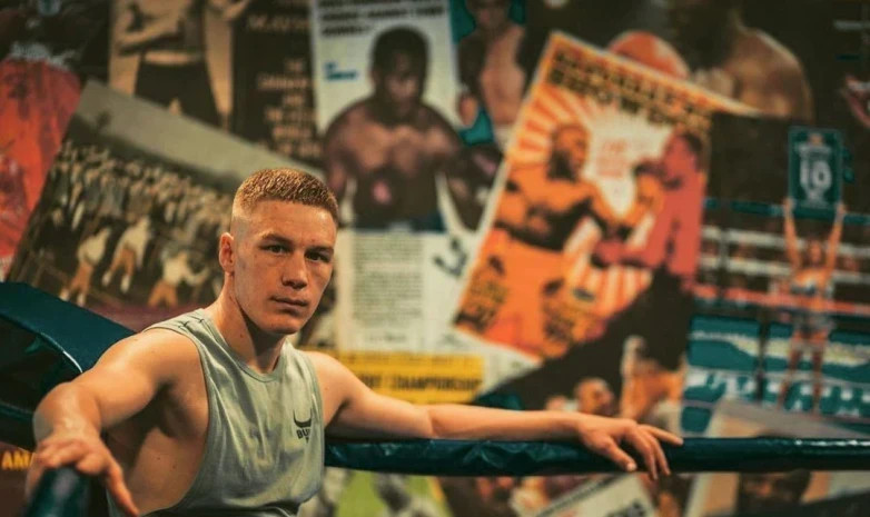Виктор Коточигов WBO белбеуі үшін жұдырықтасады
