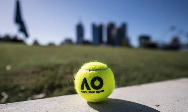 Қазақстанның 7 теннисшісі Australian Open негізгі кезеңіне жолдама алды