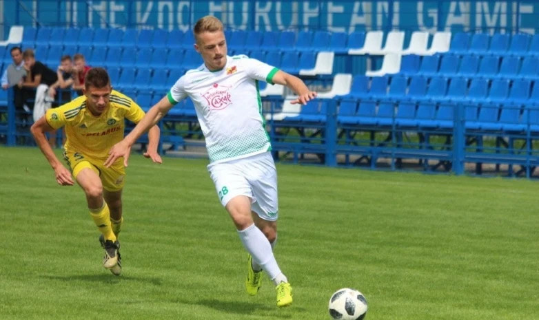 Сериялық футболшы Қазақстанға ауысуы мүмкін