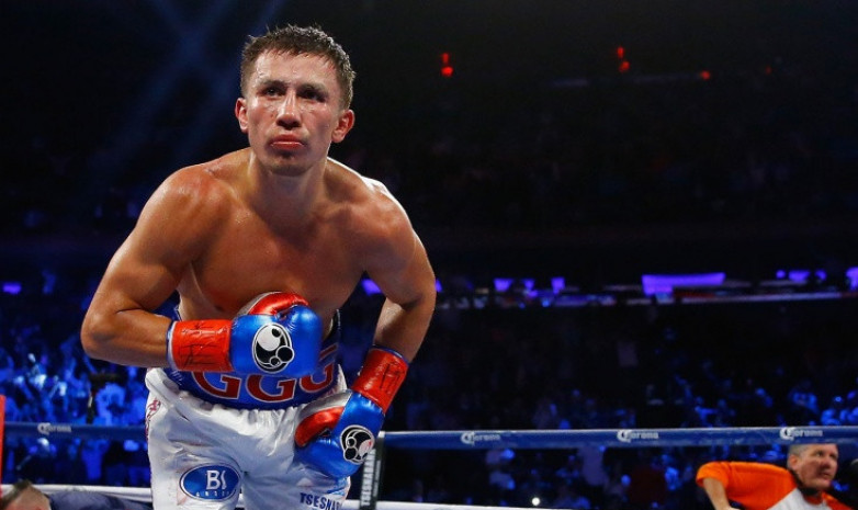 «Это очень важный бой для меня». GGG – о рекордном бое