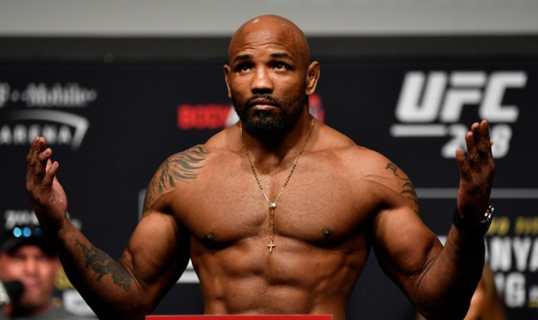 Отчисленного из UFC Йоэля Ромеро пригласили в российский промоушен и назвали гонорар