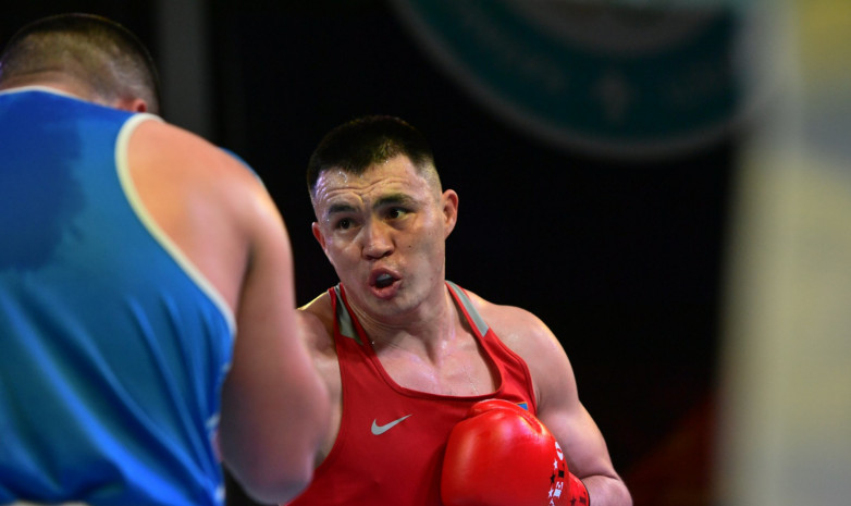 Қоңқабаев: Чемпион болу қиын, оны сақтап қалу одан да қиын