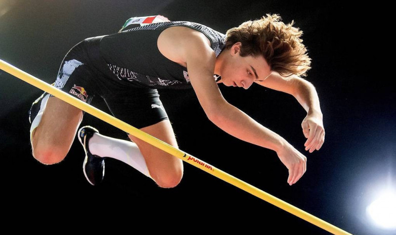 World Athletics жылдың үздік атлеттерін марапаттады 