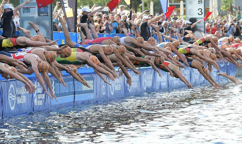 World Triathlon келесі жылдың жарыс күнтізбесіне бірқатар өзгеріс енгізді