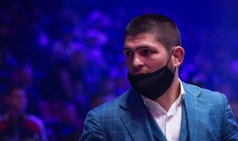 Хабиб Нурмагомедов өзінің ұялы байланыс операторының іске қосылғанын хабарлады