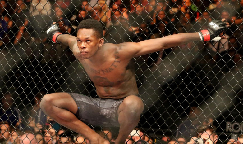 Блахович и Адесанья могут провести бой на UFC 259