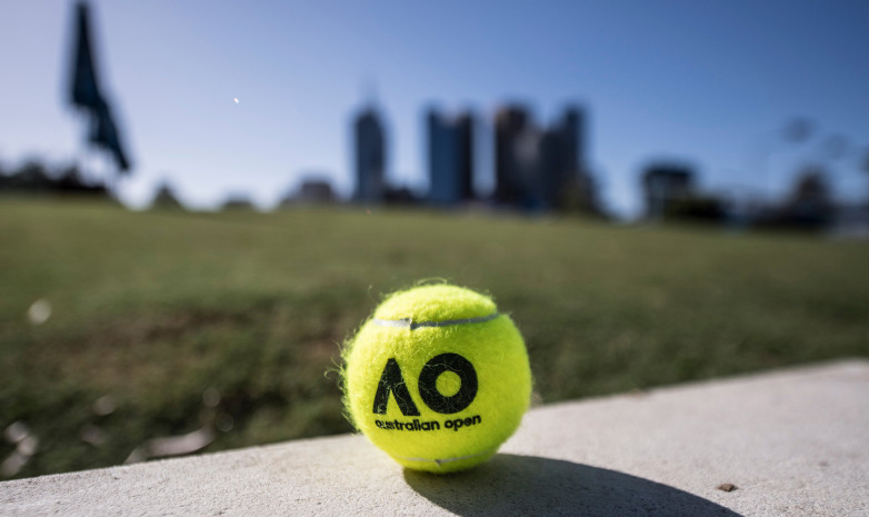 Семь казахстанцев попали в основную сетку Australian Open