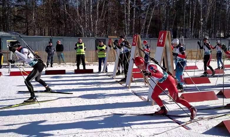 В Казахстане состоится Открытый юношеский чемпионат Азии по биатлону