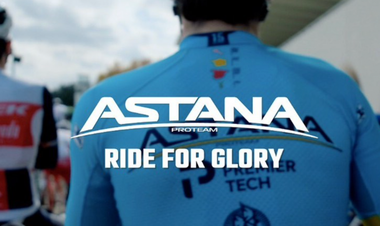 Astana - Premier Tech жанкүйер назарына жаңа деректі фильм ұсынды