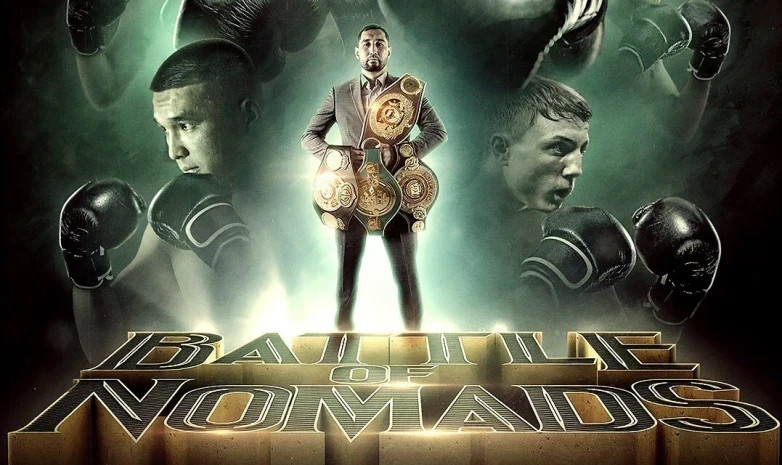 Айдос Ербосынұлы WBA International, WBO Global белбеулерін сәтті қорғады