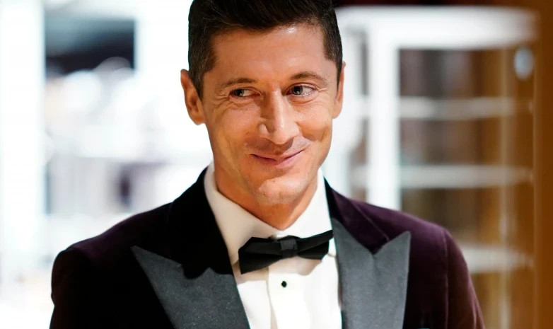 Globe Soccer Awards. «Баварияға» бірден үш марапат бұйырды