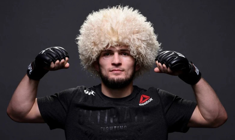 «Arlan MMA Pro Team – үздік және мықты ұжым». Хабиб қазақстандық клубты мақтады
