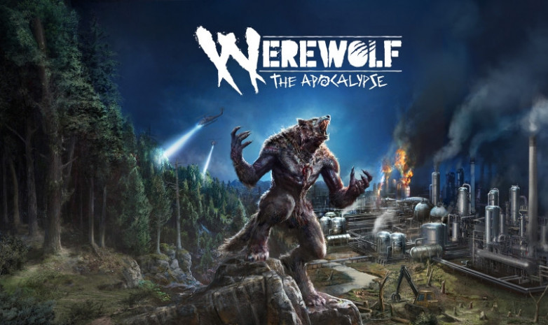 Разработчики Werewolf: The Apocalypse представили игровой процесс проекта