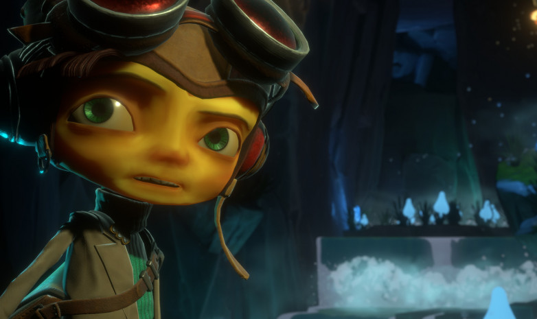 Double Fine опубликовала новый эпизод дневника разработчиков Psychonauts 2
