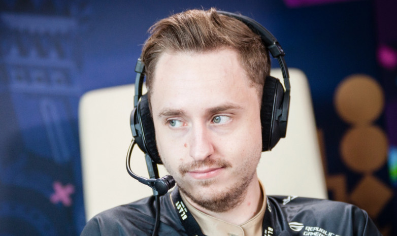 Кристофер «GeT_RiGhT» Алесунд объявил о переходе в VALORANT