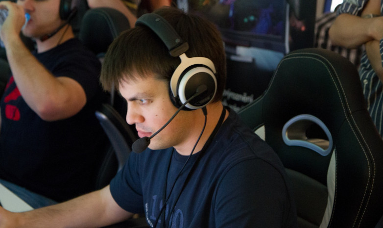 Алексей «OverDrive» Бирюков подытожил 2020 год для CS:GO-составов из СНГ
