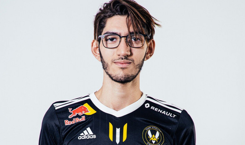 «Нам стоит брать с них пример». Набиль «Nivera» Бенрлитом похвалил «Gambit Esports»