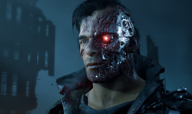 Анонсирован релиз Terminator: Resistance Enhanced для PlayStation 5