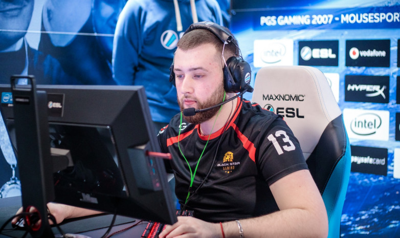 Дмитрий «dimasick» Матвиенко может присоединиться к «FunPlus Phoenix»