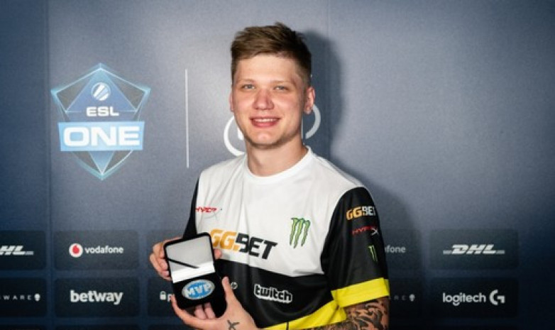 CEO «Natus Vincere» назвал «s1mple» лучшим игроком 2020 года