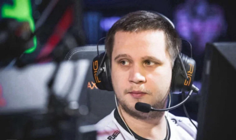 «Markeloff» назвал лучших игроков в CS 1.6 и CS:GO за всю историю