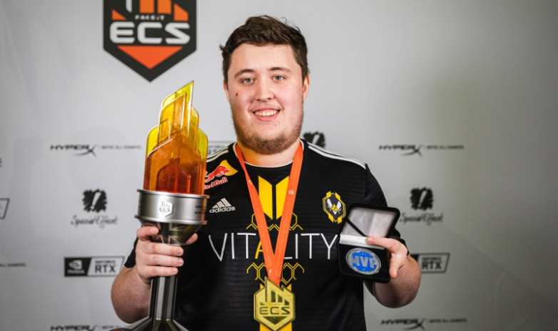 Председатель «Team Vitality» назвал желаемую зарплату «ZywOo»