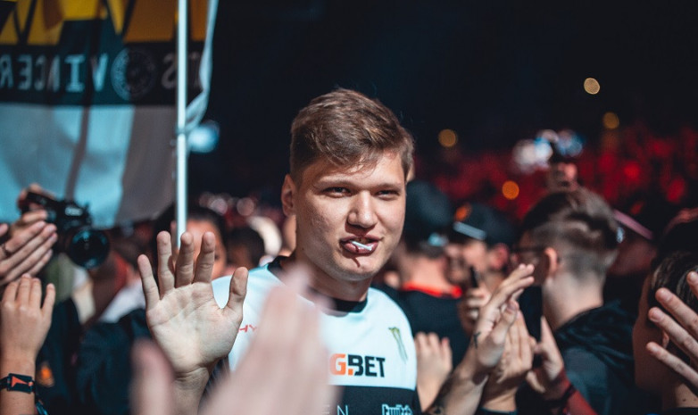 «Kane» назвал «s1mple» лучшим игроком в мире