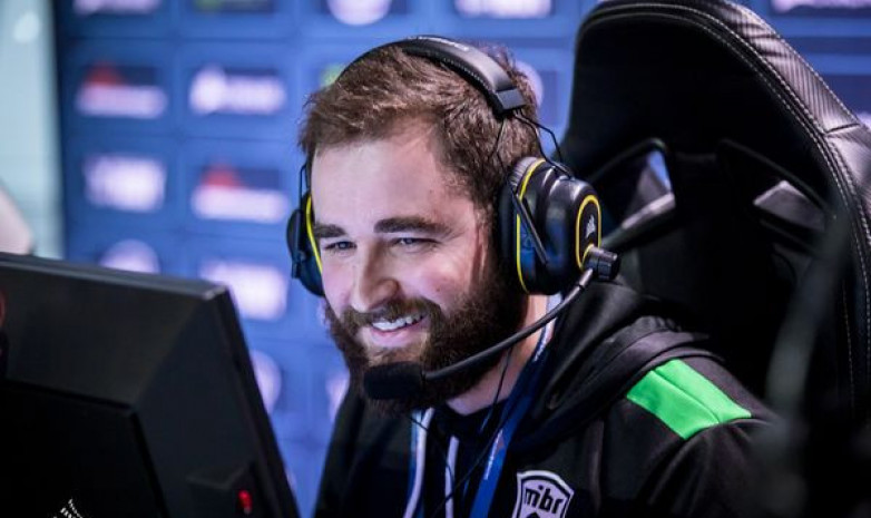 «FalleN» присоединится к «Team Liquid»