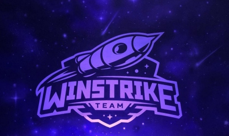 «Winstrike» уничтожили «MBAPPEEK» в матче группового этапа Vulkan Fight Series