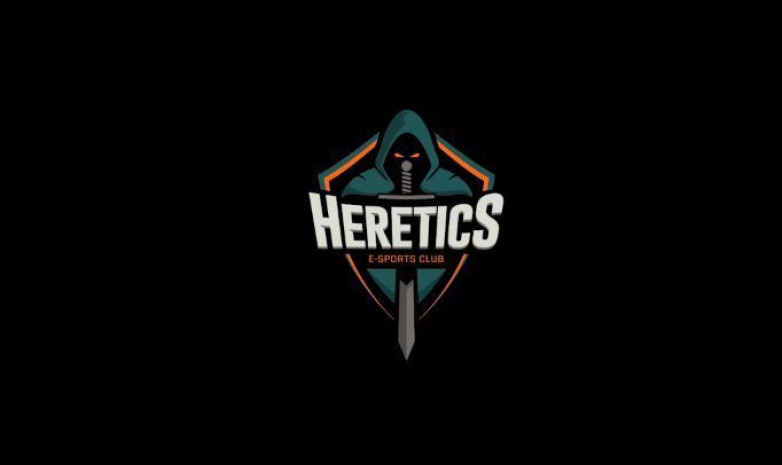 «Lucky» ушел из «Team Heretics»