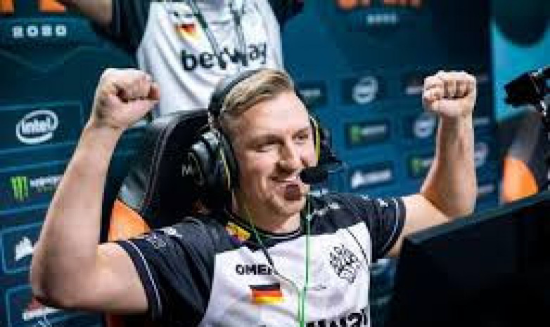 «BIG» сенсационно победили «Team Vitality» на IEM Global Challenge 2020