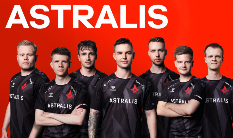 «Astralis» - чемпионы IEM Global Challenge 2020
