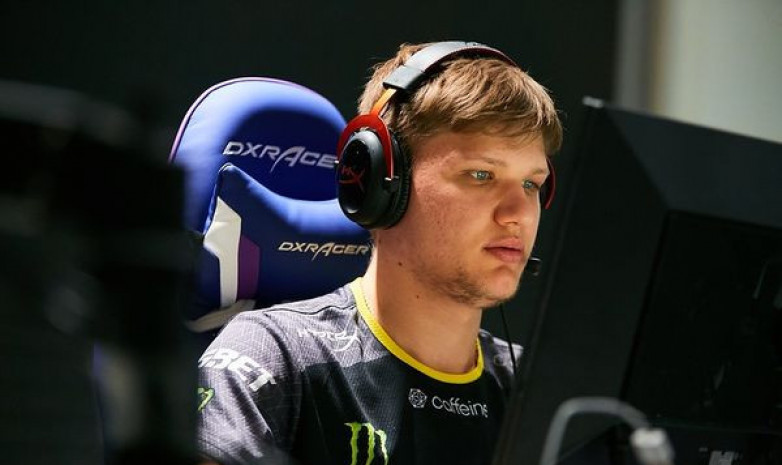 «S1mple» мог перейти в «FaZe Clan»