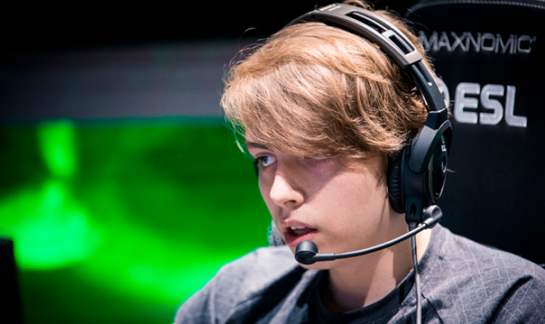 «Epileptick1d» прокомментировал победу на EPIC League