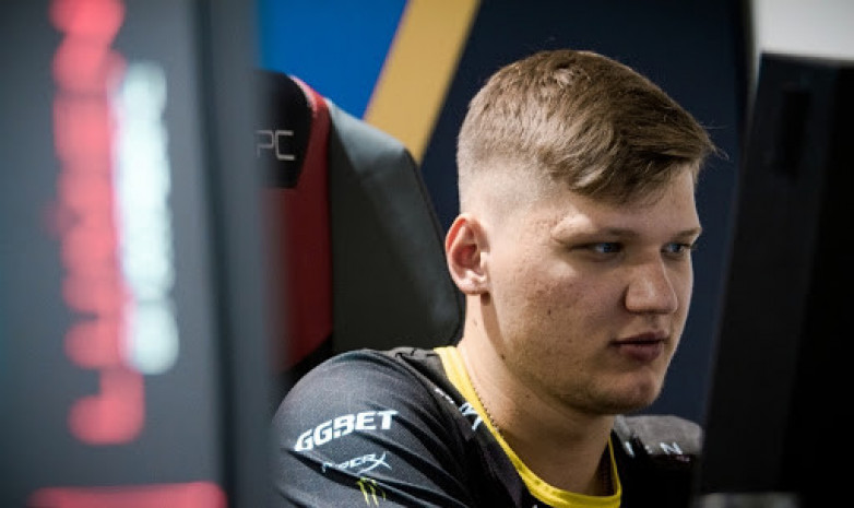 «Natus Vincere» покинули BLAST Premier: Fall 2020