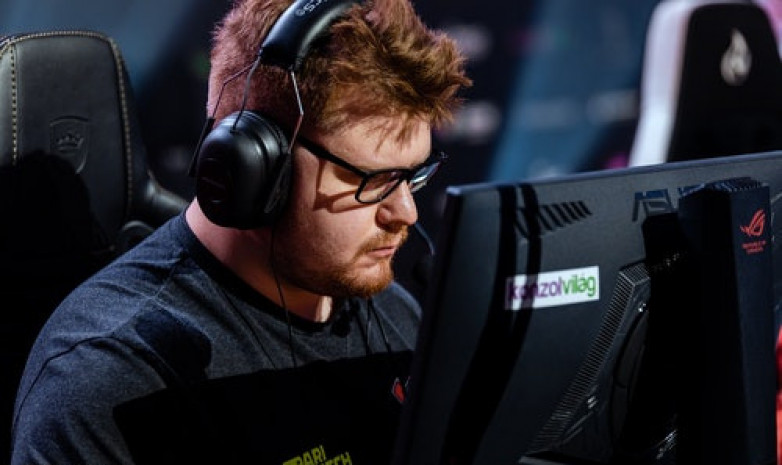 «Snatchie» покинул активный ростер «Sprout»