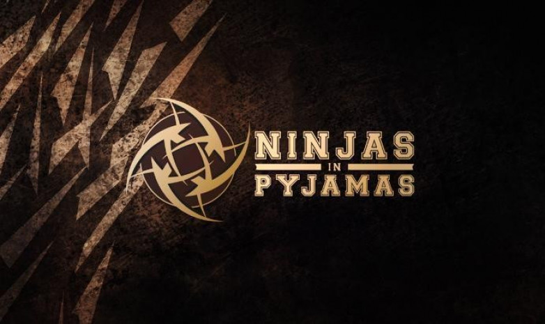 «Ninjas in Pyjamas» открыла молодежный состав в дисциплине CS:GO