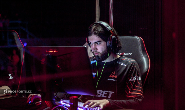 «Virtus.pro» заняли 11 место в мировом рейтинге HLTV.org