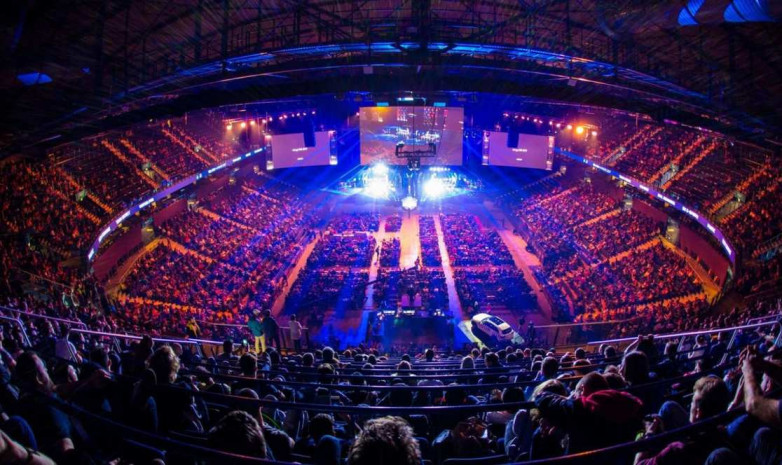 IEM Katowice 2021 пройдет в отдельной студии