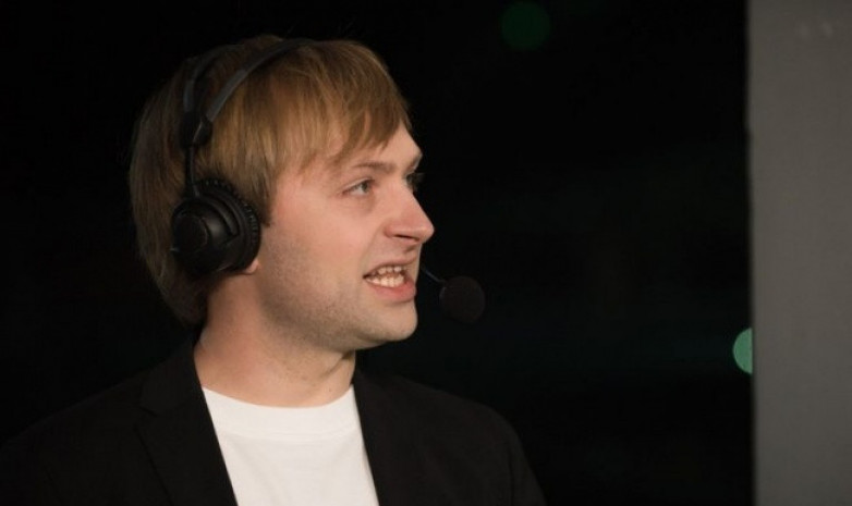 Twitch-канал Ярослава «NS» Кузнецова разбанили