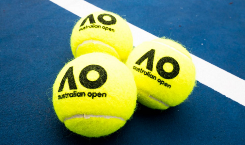 Australian Open 3 аптаға шегерілді