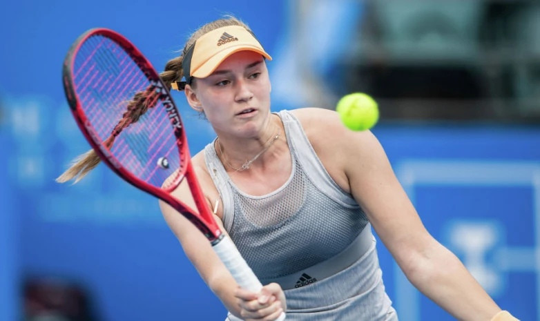 Қазақстандық теннисшілер WTA рейтингіндегі орындарын өзгерткен жоқ