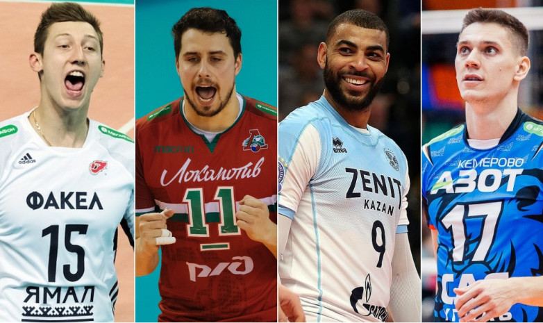 Превью российской Суперлиги 2019/2020
