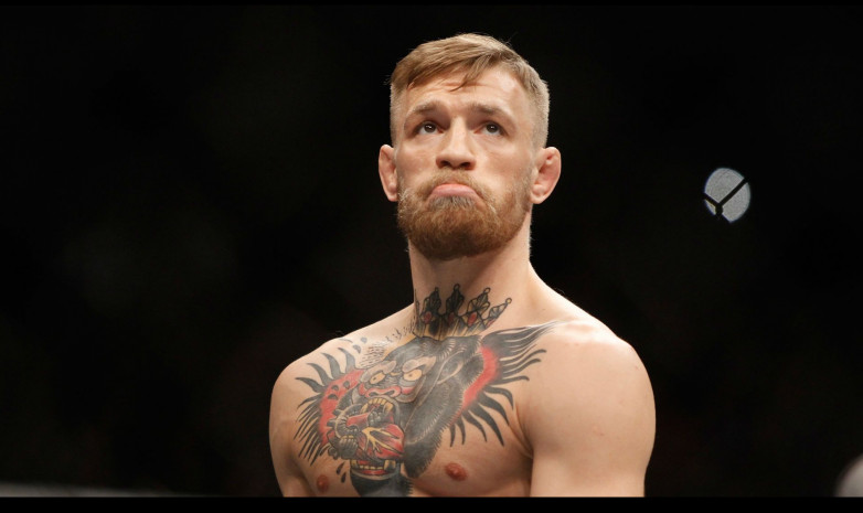 Conor McGregor: После встречи с Эседом я стал постоянно оглядываться назад 