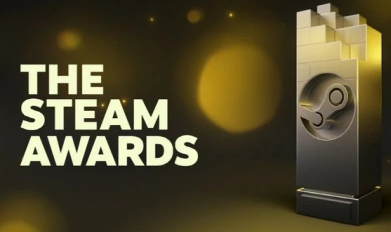 The Steam Awards 2020 жеңімпаздары анықталды
