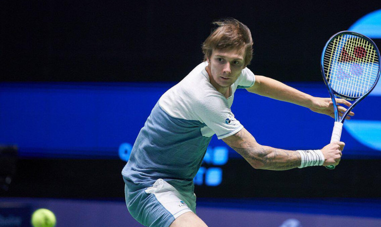 Александр Бубликтің Antalya Open турниріндегі алғашқы қарсыласы анықталды