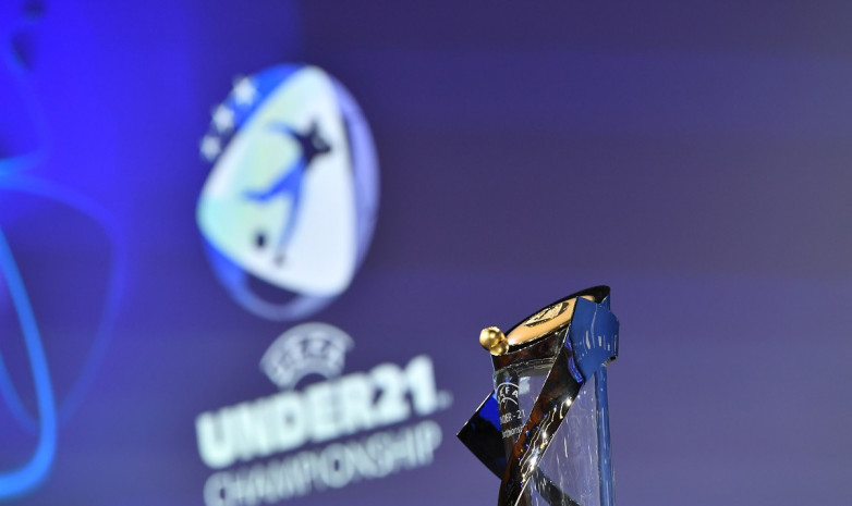 Жастар арасында Еуропа чемпионатының іріктеу кезеңінің жеребесі тартылды