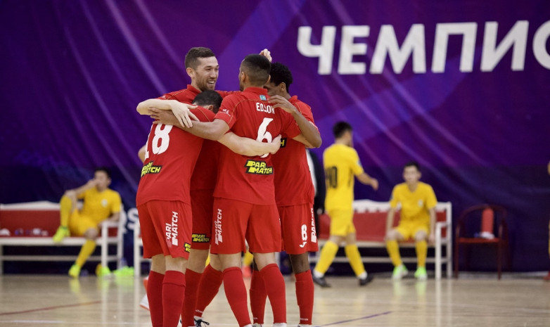 «Qazsport» «Қайраттың» Чемпиондар лигасындағы матчын көрсетеді