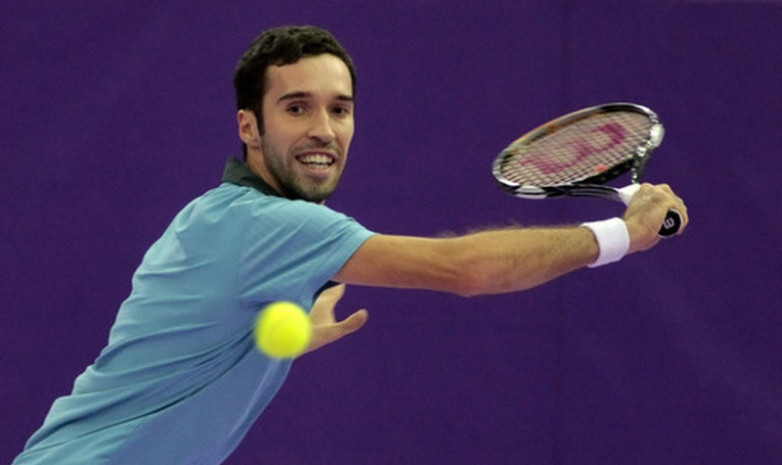 Кукушин вошел в заявочный лист второго турнира ATP  в Мельбурне